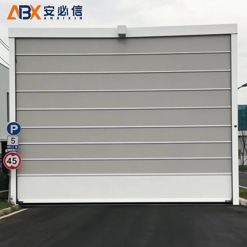 丹东快速堆积门